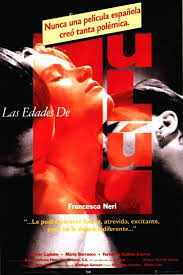 LAS EDADES DE LULÚ